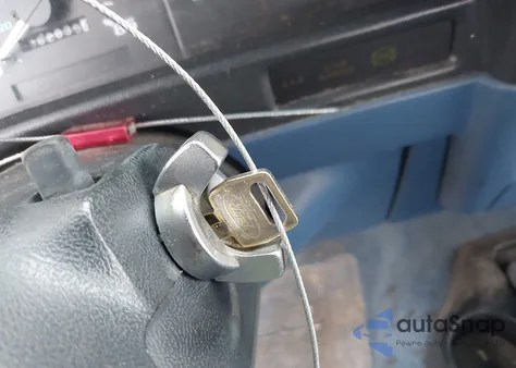 1994 Ford Ranger Super Cab z USA, uszkodzony, nr VIN 1FTCR15XXRPB23064